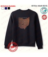 THE COUNTRY FEST 2025 Sweatshirt  - $45.00