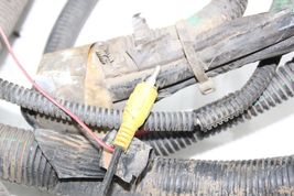 01-04 CHEVROLET SILVERADO 2500 DIESEL Chassis Body Wiring Harness F1585 image 5
