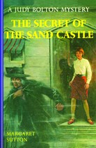 Secret Of The Sand Castle #38 (Judy Bolton) [Paperback] Sutton, Margaret - £15.31 GBP