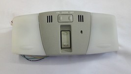 2009 - 2014 Nissan Maxima Overhead Dome Light Roof Lamp Sunroof Switch O... - $23.20 CAD
