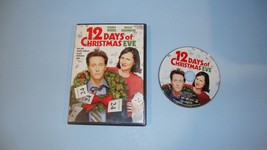 12 Days Of Christmas Eve (DVD, 2005) - £5.92 GBP
