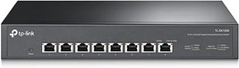 TP-Link TL-SX1008 | 8 Port 10G/Multi-Gig Unmanaged Ethernet Switch | Desktop/Rac - £527.03 GBP
