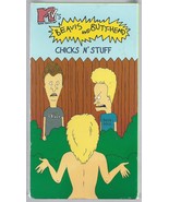 Chicks N&#39; Stuff [VHS Tape] - €17,04 EUR