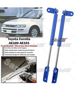 Front Bonnet Damper Bonnet Absorber Hood Damper fits Toyota Corolla + DH... - $80.55 CAD