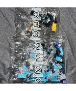 Lego 71172 Sealed Packs Number 2 And 3 - $24.75