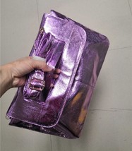 2023 Fashion women&#39;s envelope clutch bag High quality Crossbody Bags for women t - £80.95 GBP