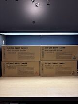 Lot Of 4 Genuine Ricoh Savin Lanier Drum Unit IM C530. Read Description.... - $8,262.45 MXN Lot Of 4 Genuine Ricoh Savin Lanier Drum Unit IM C530. Read Description.... - $8,262.45 MXN