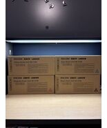 Lot Of 4 Genuine Ricoh Savin Lanier Drum Unit IM C530. Read Description.... - $445.50