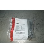 ABB 1SFA611630R1001 MDB-1001 Diod/Diode Block 250V New Surplus Pack of 10 - $103.45 CAD