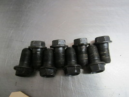 Flexplate Bolts From 2009 Toyota Rav4  2.5 - £15.50 GBP