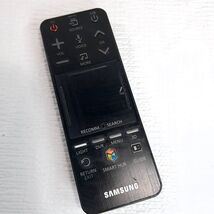 Samsung RMCTPF2BP1 Voice Touch Remote AA59-00772A Replacement Smart Hub ... - $2,495.23 MXN