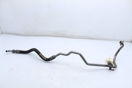 07-13 MERCEDES-BENZ W221 S600 CL600 ENGINE OIL COOLER RETURN LINE HOSE E... - $119.95