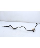 07-13 MERCEDES-BENZ W221 S600 CL600 ENGINE OIL COOLER RETURN LINE HOSE E... - $141.53 CAD