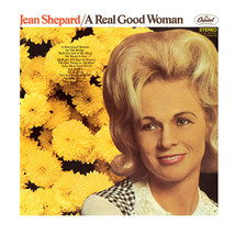 Jean shepard a real good woman thumb200