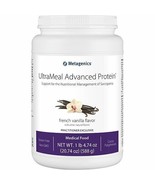 UltraMeal Advanced Protein - French Vanilla Metagenics  - £78.48 GBP