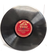 Evan Williams - 78rpm single 10inch – Victor #64411 Beautiful Isle of So... - £9.12 GBP