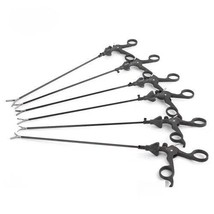 Laparoscopic Hand Instruments Grasper Forceps - £54.30 GBP+