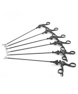Laparoscopic Hand Instruments Grasper Forceps - €62,99 EUR+