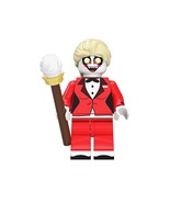 Minifigure Charlie Morningstar Hazbin Hotel Cartoon Tv Show Anime US Seller - $9.47 CAD