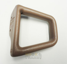 94-95 Camaro Firebird Trans Am Seat Belt Guide Ear LH COUPE TAN/BEIGE - £37.95 GBP