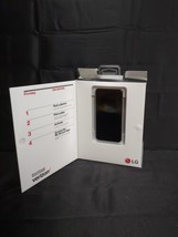 New In Box - Verizon Wireless Smartphone LG Optimus Zone 4 Prepaid Moroc... - £59.09 GBP