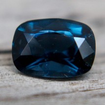 Loose Blue Spinel - $600.21