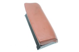 2010 AUDI S5 COUPE REAR SEATS INSERT TRIM E5258 image 2