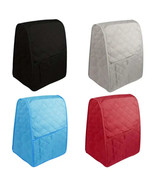 Dustproof Stand Mixer Cover - Quilted Kitchen Aid Mixer Cover w/ Pockets - $30.99