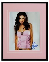 Alison Waite Signed Framed 11x14 Photo Display AW - £43.33 GBP