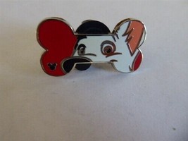 Disney Swapping Pins 119803 WDW - 2017 Hidden Mickey - Dog Bones --
show... - $9.37