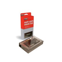 Multicatch Metal Mouse Trap  - £21.62 GBP