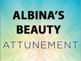 ALBINA'S ETERNAL BEAUTY EXTREME  ATTUNEMENT BLESSINGS MAGICK RING PENDANT image 2