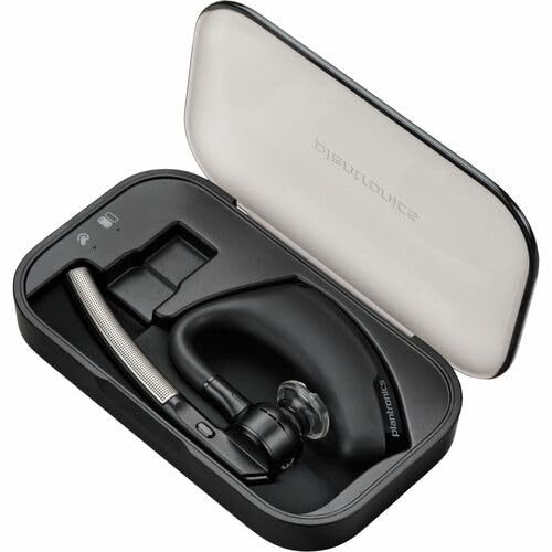 Poly Voyager Legend Earset - Siri, Google Assistant - Mono - Wireless - ... - $87.45