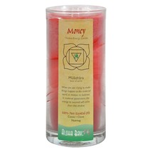 Aloha Bay - Chakra Jar Candle - Money - 11 Oz - $23.85