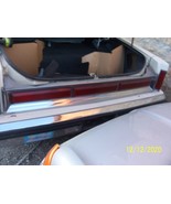 1981 LINCOLN TOWNCAR TRUNK CENTER TAILLIGHT PANEL OEM USED 1980 1982 198... - $6,861.47 MXN