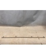 1967 Ford Galaxie Dash Pad Reveal Molding Padded Dashboard Trim 500 XL L... - $175.09 CAD