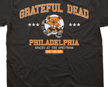 Grateful Dead Philly Spectrum 85  Shirt   M  Large  XL  2X   Ice Hockey ... - $24.99+