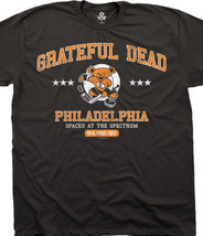 Grateful Dead Philly Spectrum 85  Shirt   M  Large  XL  2X   Ice Hockey ... - $475.72 MXN+