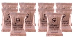 10 pack x Turkish Ground Coffee KuruKahveci Mehmet Efendi 1000 gr - 35.2 Oz - $54.45