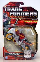 Transformers Generations Autobot Junkheap - $42.99