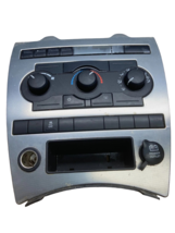 A/C Climate Control For 05-06 Jeep Commander or Grand Cherokee OEM P5511... - $103.95