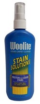 Woolite Stain Solutions Protein  &amp; Liquid Stains Carpet Cleaner 8.5 Oz. - $19.95