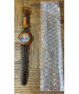 Congo The Movie Digital Watch-Brand New(Needs Battery)-SHIPS N 24 HOURS - $1,752.36 MXN