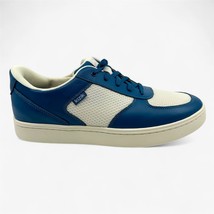 Kizik Oslo Lyons Blue Mens Athletic Sneaker - £75.51 GBP