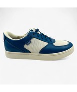 Kizik Oslo Lyons Blue Mens Athletic Sneaker - £74.96 GBP