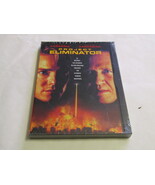 Project Eliminator DVD (New) - $165.00