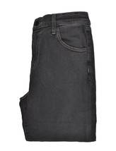 J BRAND Womens Jeans Ruby Skinny Moonlight Laser Black Size 26W JB001715 - £69.37 GBP