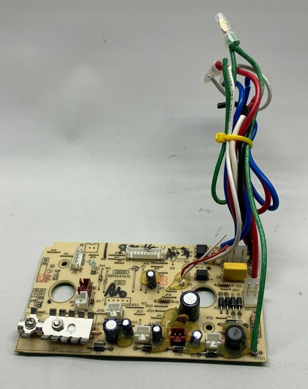 Keurig OEM Control Mother Board Coffee Maker Replacement Parts RepairRBP... - $17.50