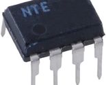 3 pack nte1581 ic  cmos frequency divider/counter  - $27.00