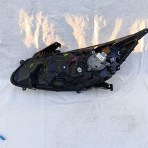 2016-17 Honda Accord Full LED Headlight Light Lamp Passenger Right RH image 8